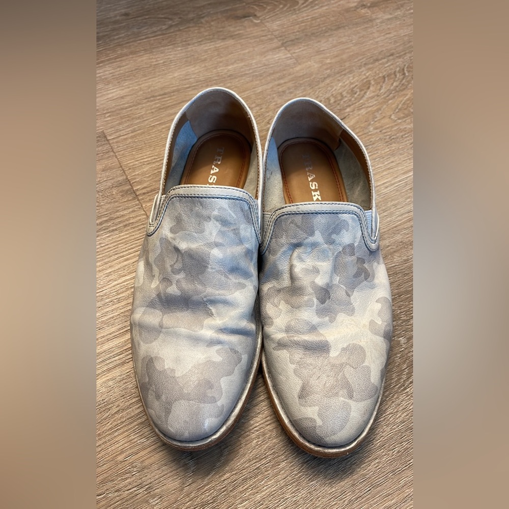 Trask Loafers